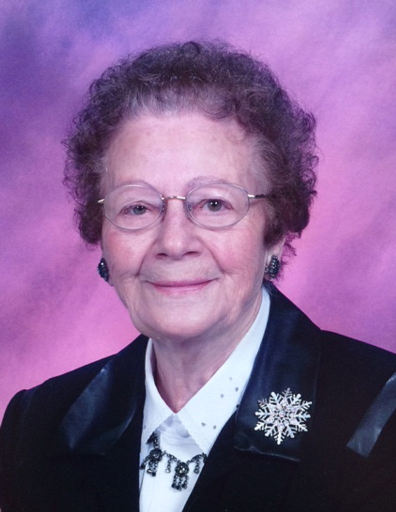 Rose Davidson