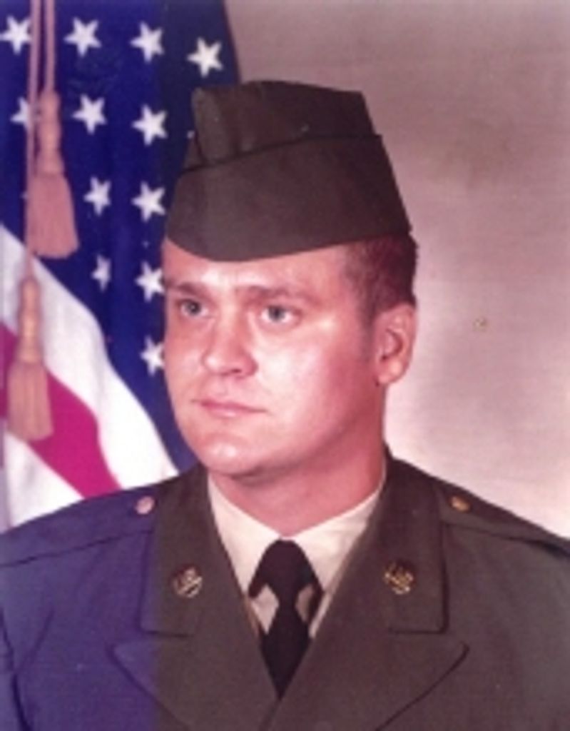 James J. Mccormack