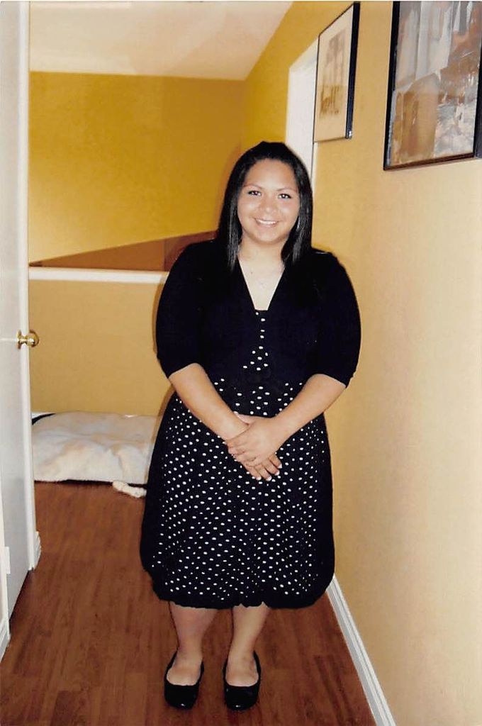 Helen Michelle Sanchez