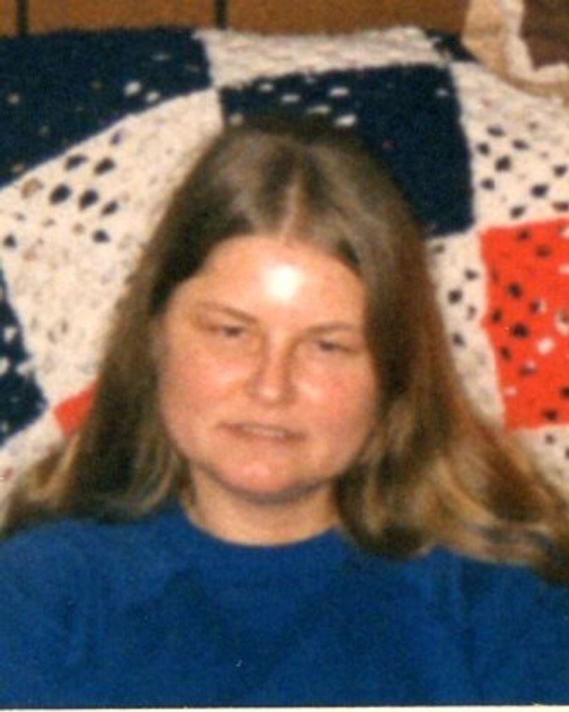Kathryn Marie Kerns Profile Photo
