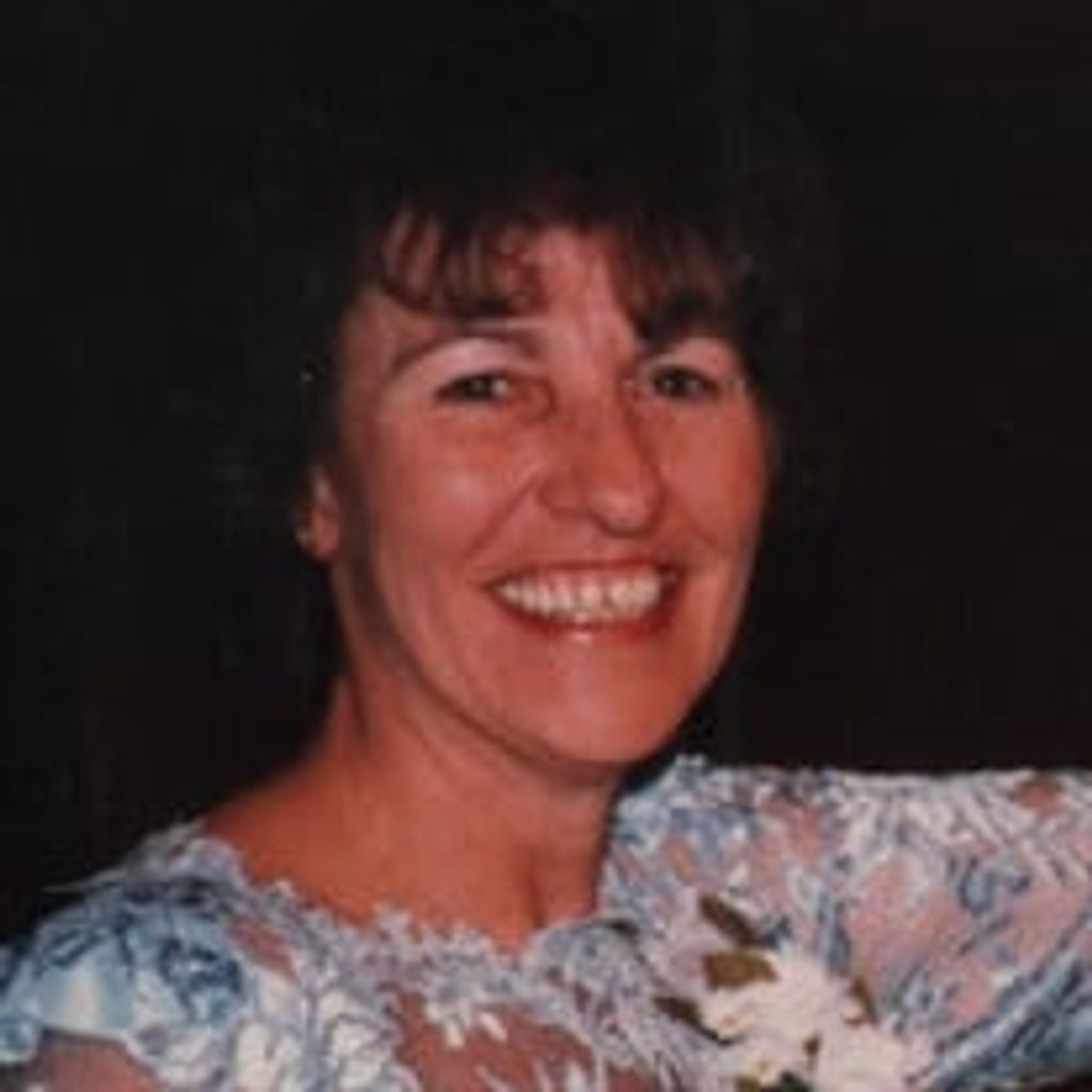 Barbara B. Tucker