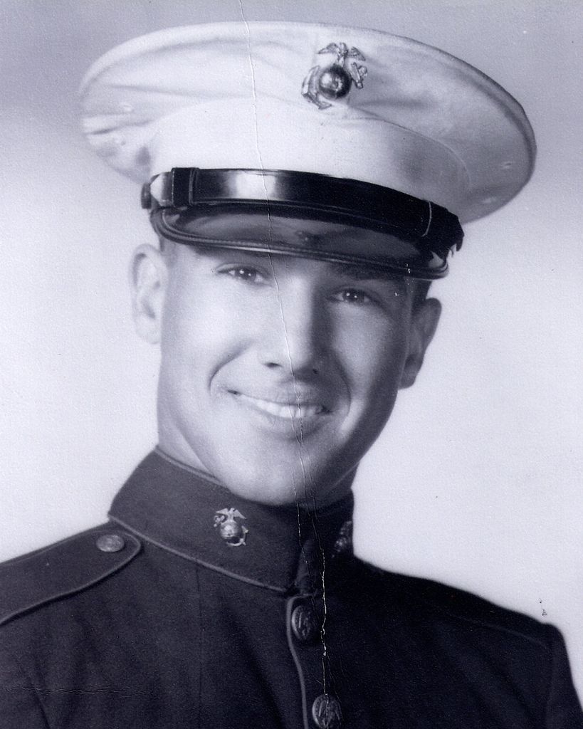 Mario J. Fonzi