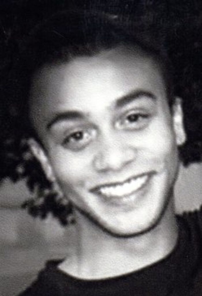 Ross Don "Kody" Smith