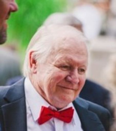 George Morris Hayter Profile Photo