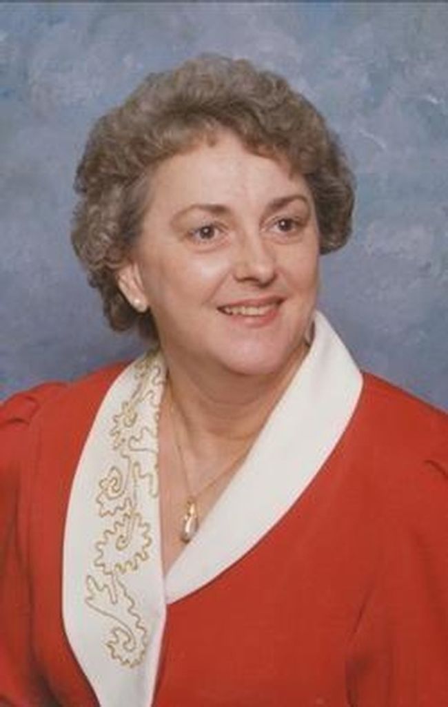 Dolores J. Brunner