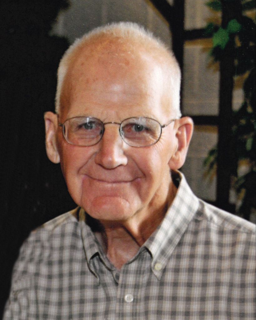 Garold J. Cleveringa