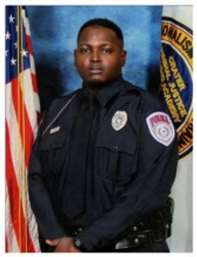 Michael Antoin Gordon Profile Photo