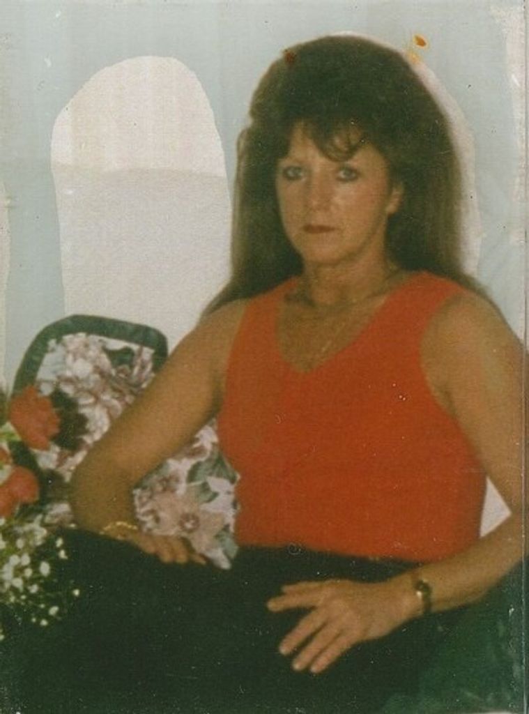 Barbara Sue Chumbley Thompson Profile Photo