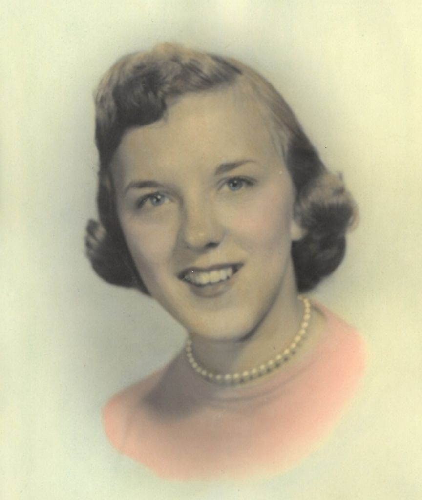Patricia Ann Bellinger Lee Profile Photo