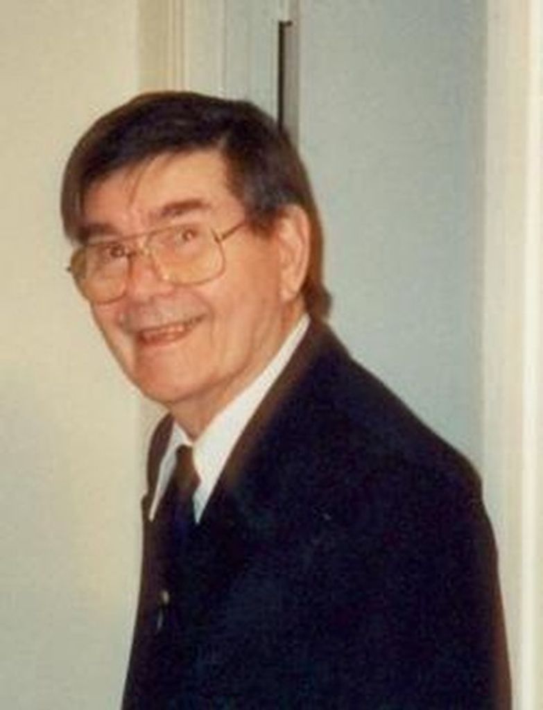 John Dee Harmon