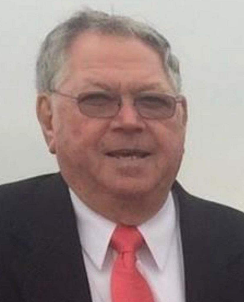 Martin Dorsey Ray Profile Photo
