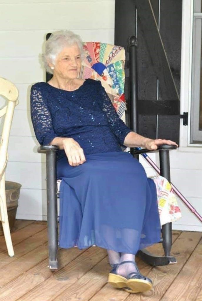 Olene Pitts Henson Profile Photo