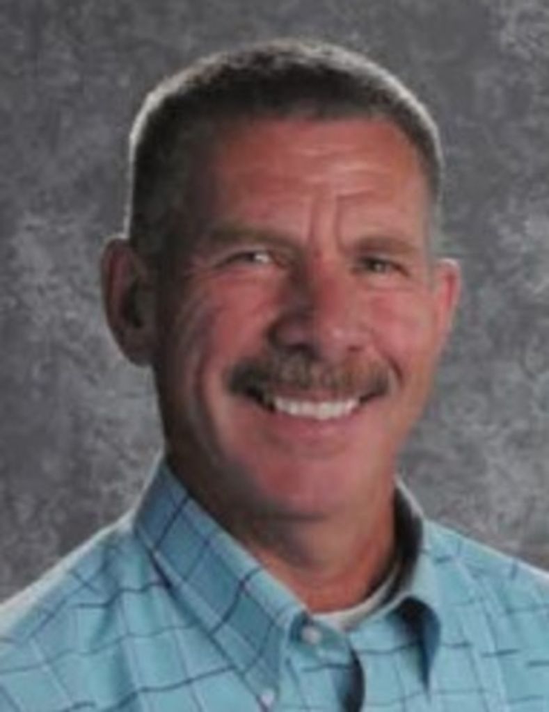 Keith Donald Campbell