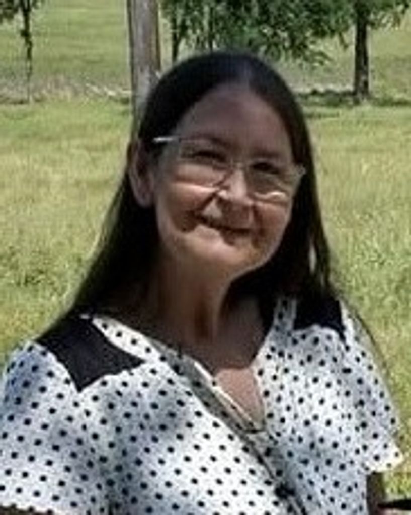 Rebecca June McCurdy Profile Photo