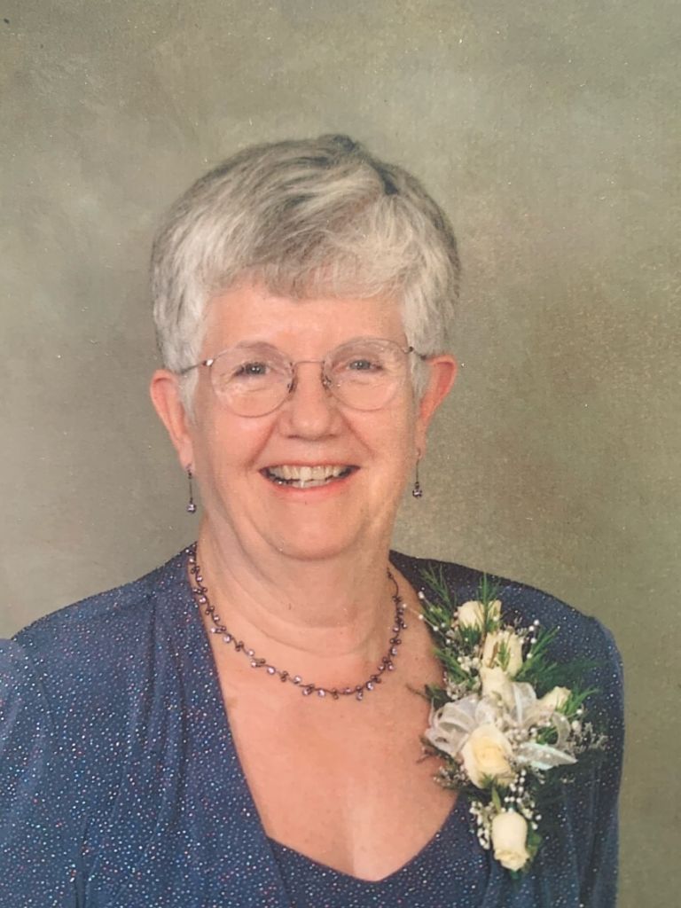 Barbara Binger Profile Photo