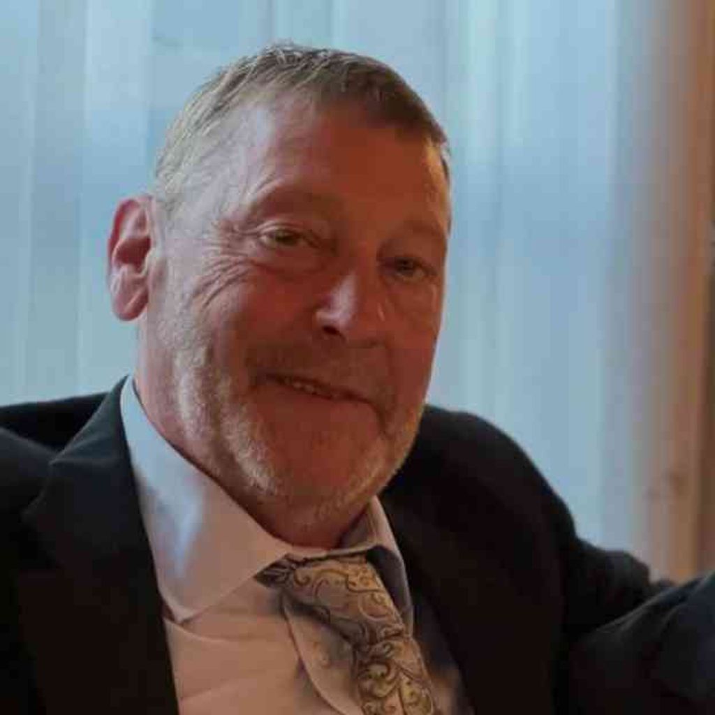 Thomas Michael Behan Profile Photo