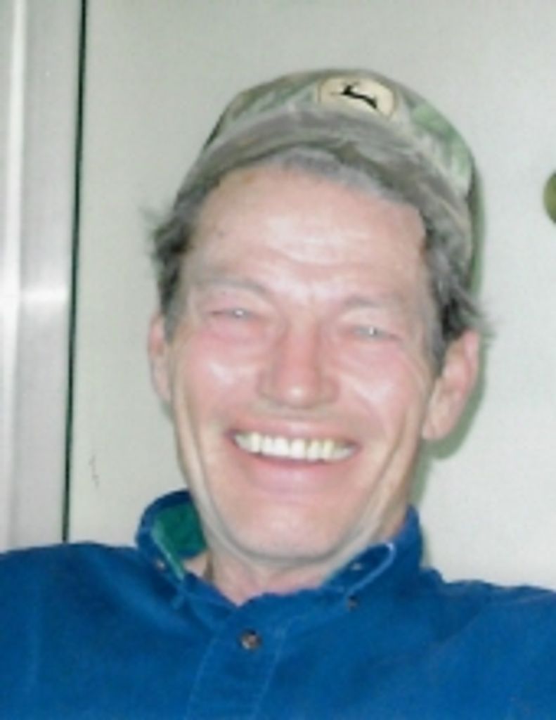 Terry Clark Batt
