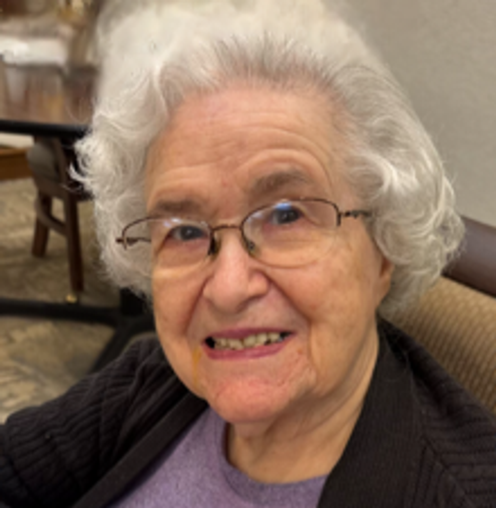 Beverly J. Garrett Profile Photo
