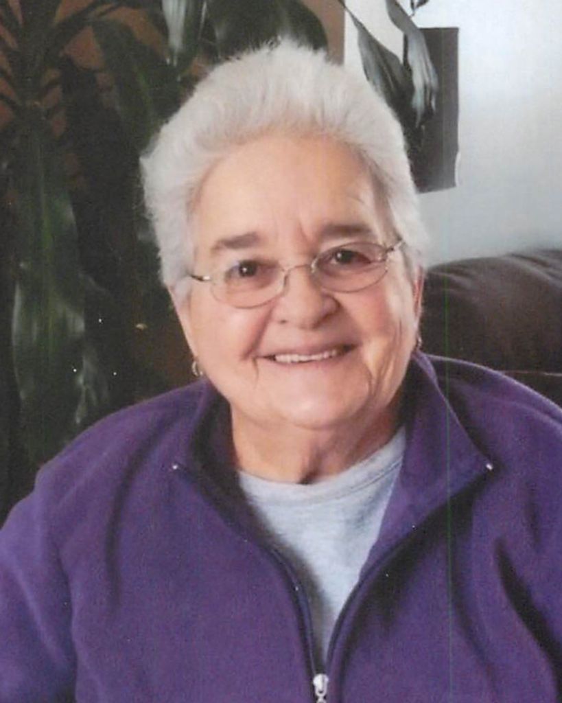 Alfreda M. Greghi-Pitts Profile Photo