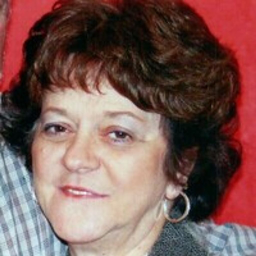 Juanita Lois Partin