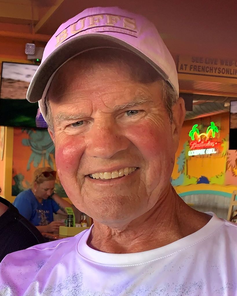 Stephen Von Roenn Profile Photo