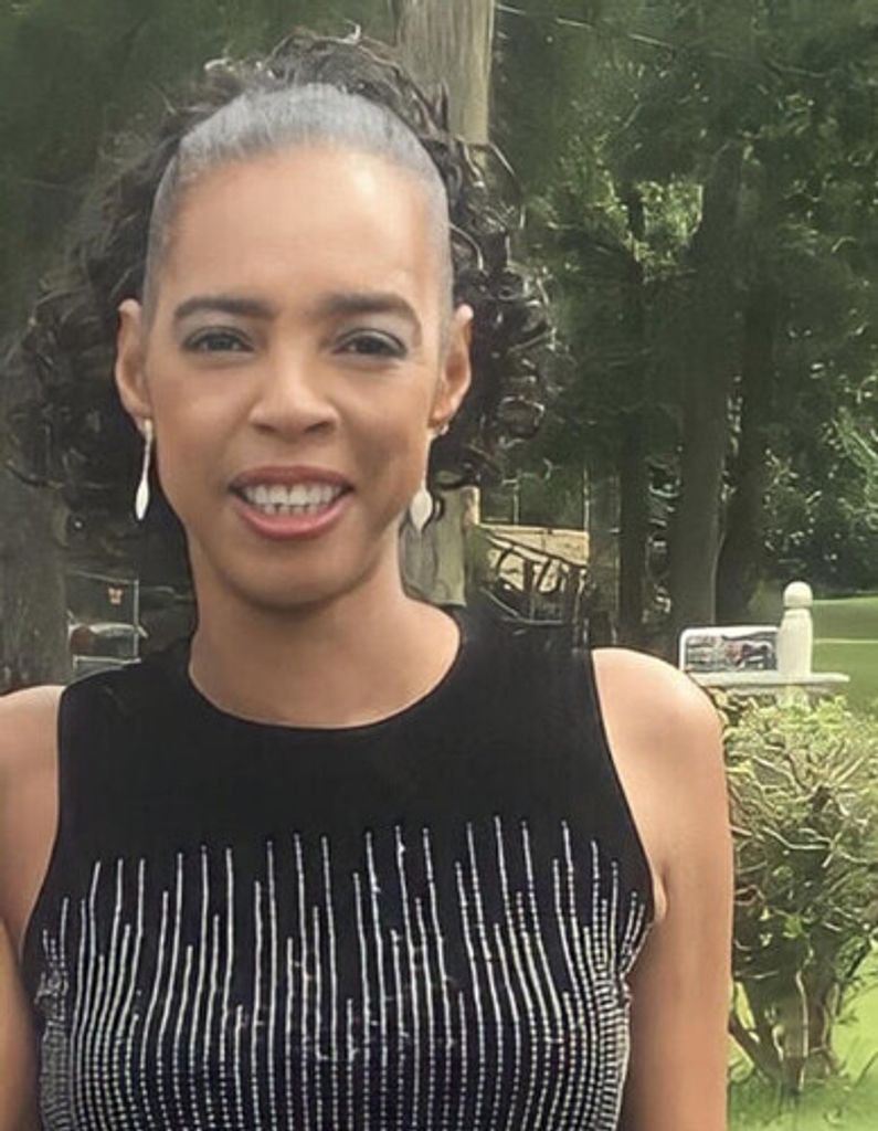 Abigail Walden Stewart