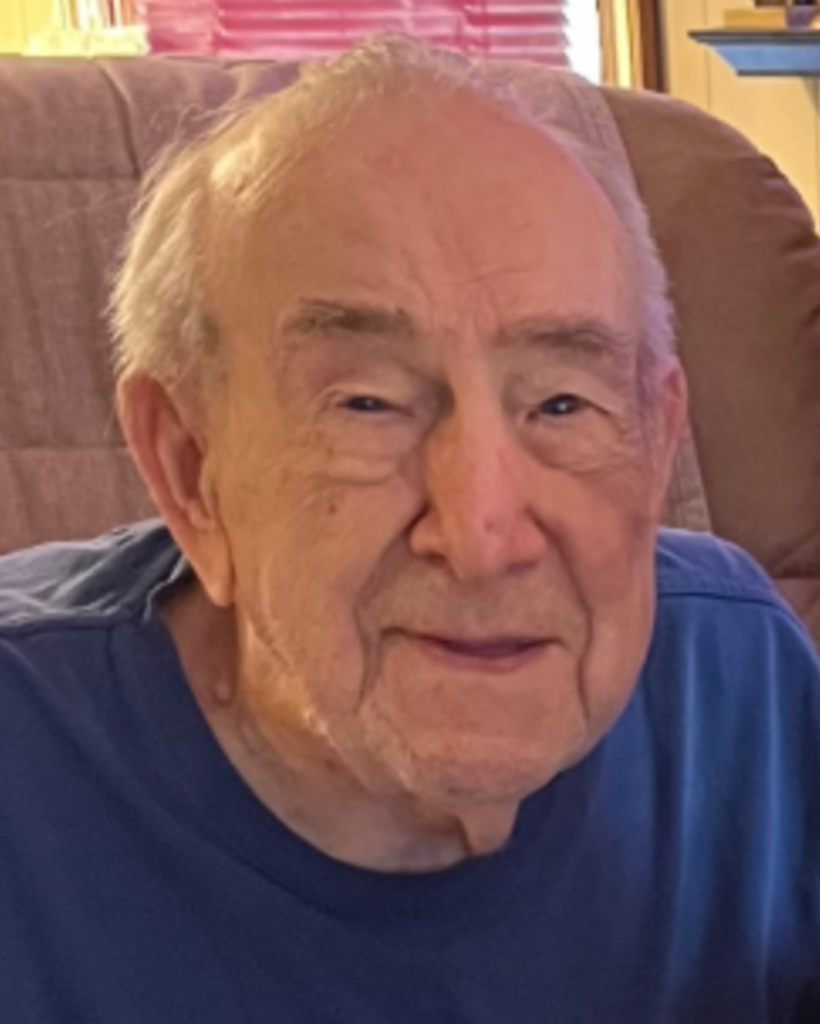James Russell Nichols Profile Photo
