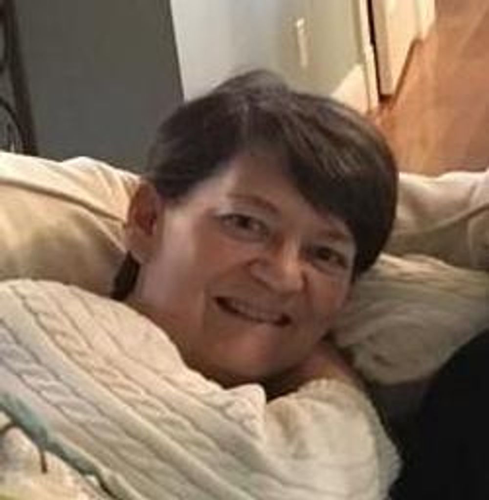 Sharon Rolwing Bryant