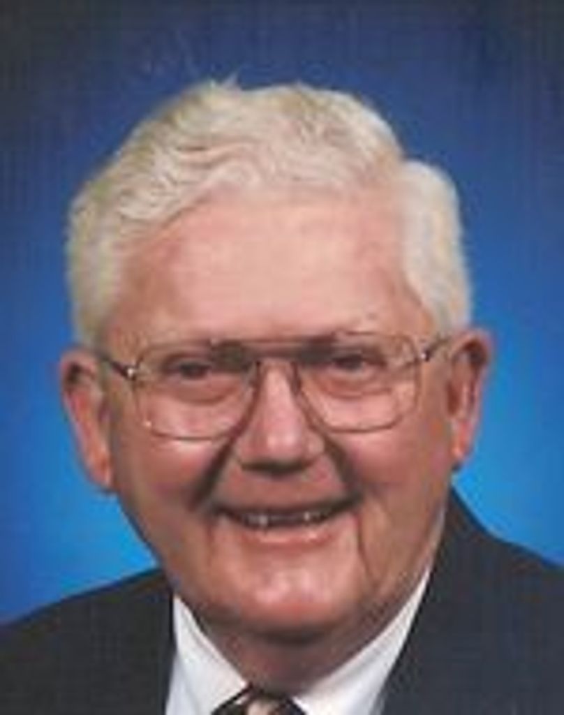 Frank A. Stuckey
