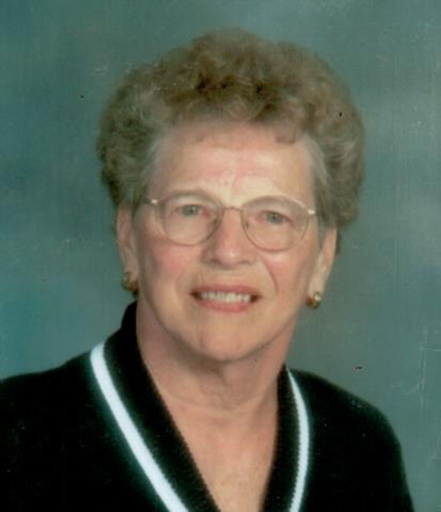Anna Jeannine (Bond)  Bordner