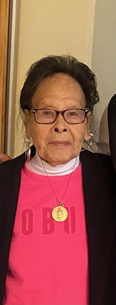 Tula Marie Gonsalez Profile Photo