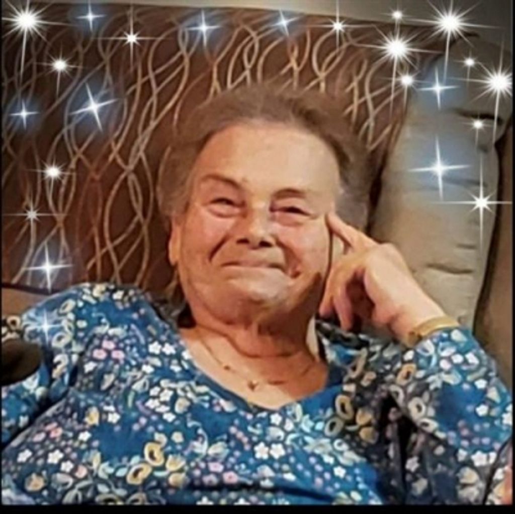 Carmela Occhineri Profile Photo