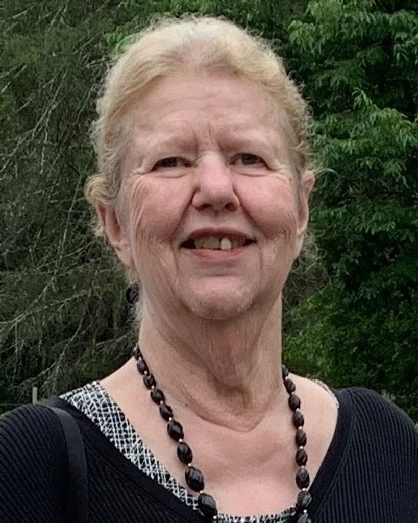 Dolores Anne Hilden