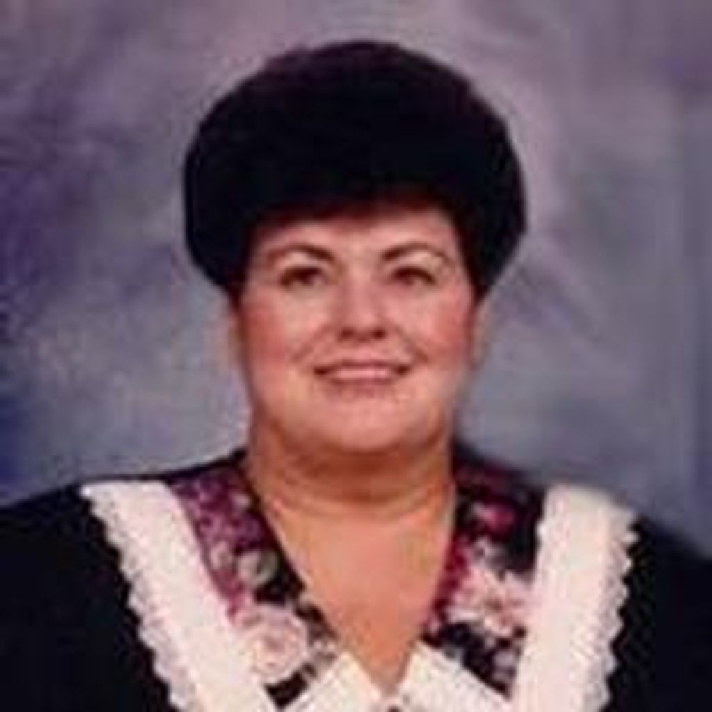 Shirlee Geanne Dahl
