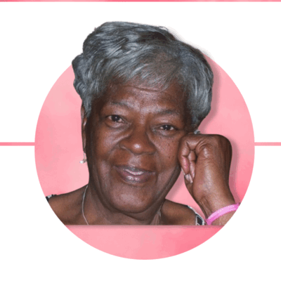 Elizabeth Hampton Profile Photo