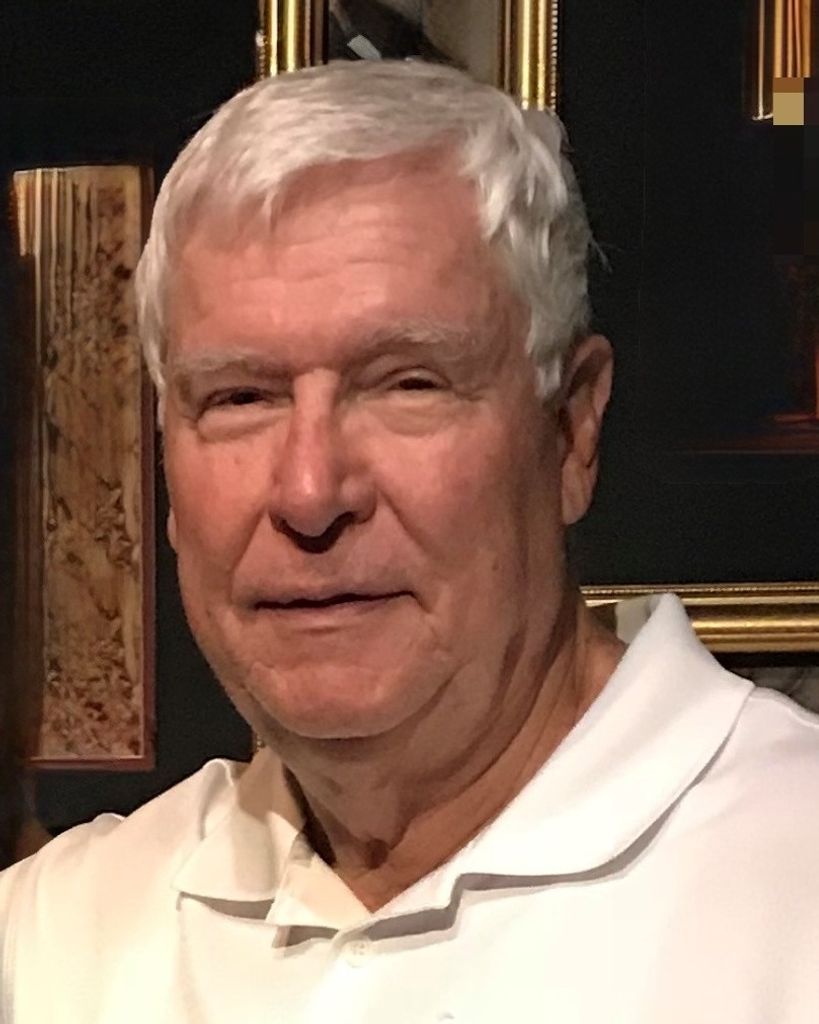 Philip "Phil" R. Martin