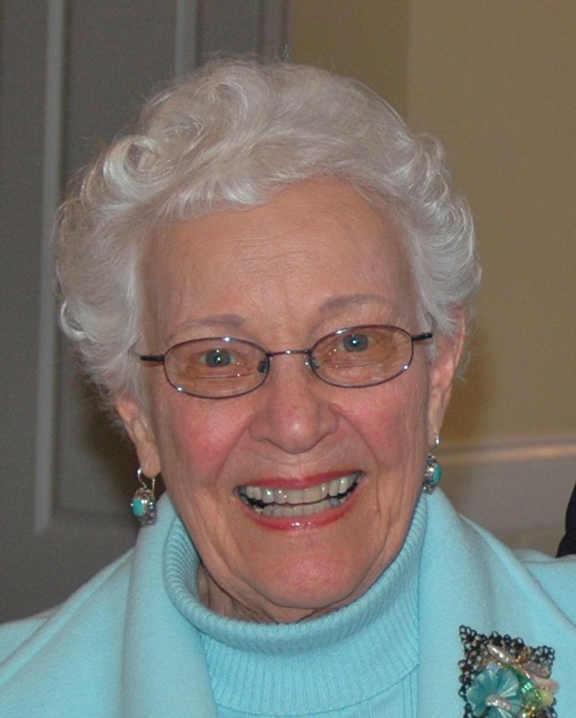 Lorraine S. Nurnberger