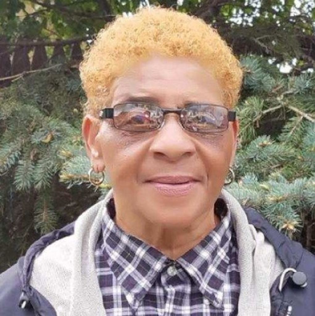 Darlene Louise Brown