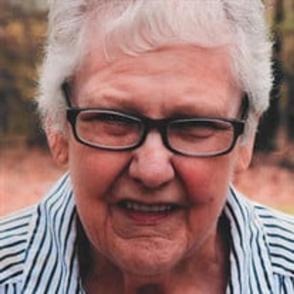 Nancy Sue Ball