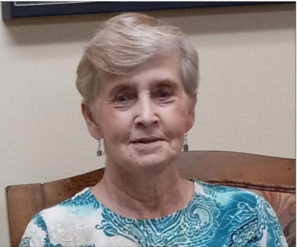 Joann Helen Callahan Profile Photo