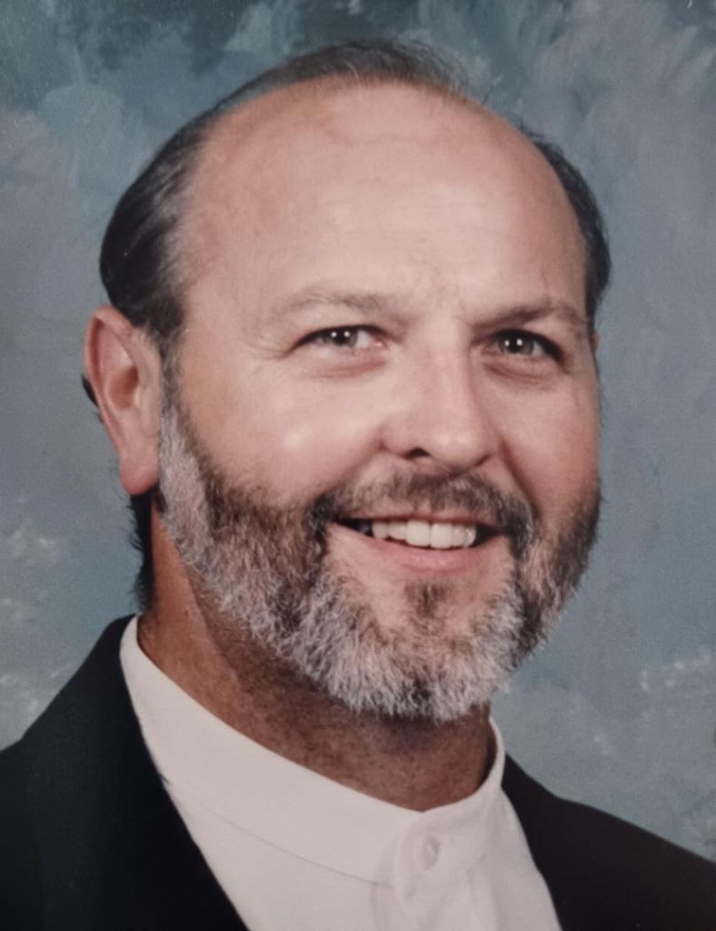 Richard Wayne Todd Profile Photo