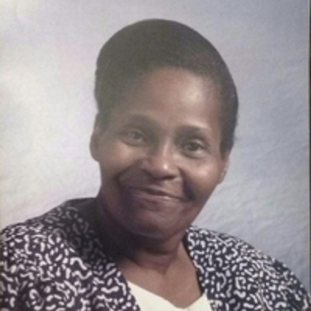 Thomasina Wright-Norwood