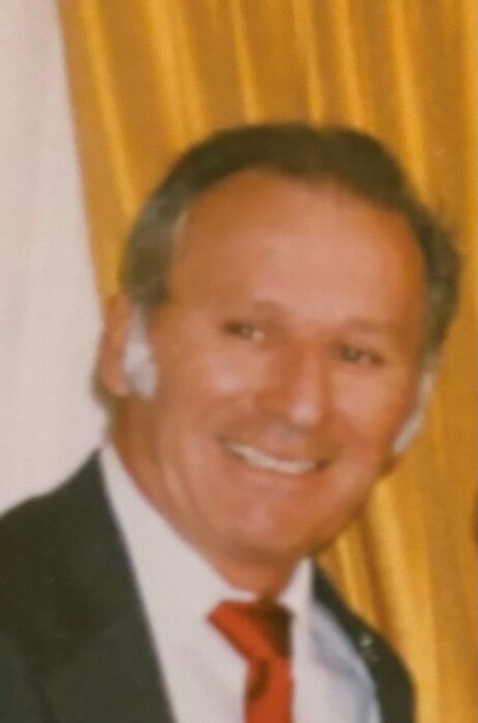 Ralph John Saletto