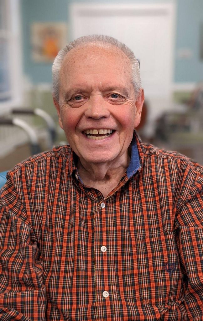 Donald Seaborn