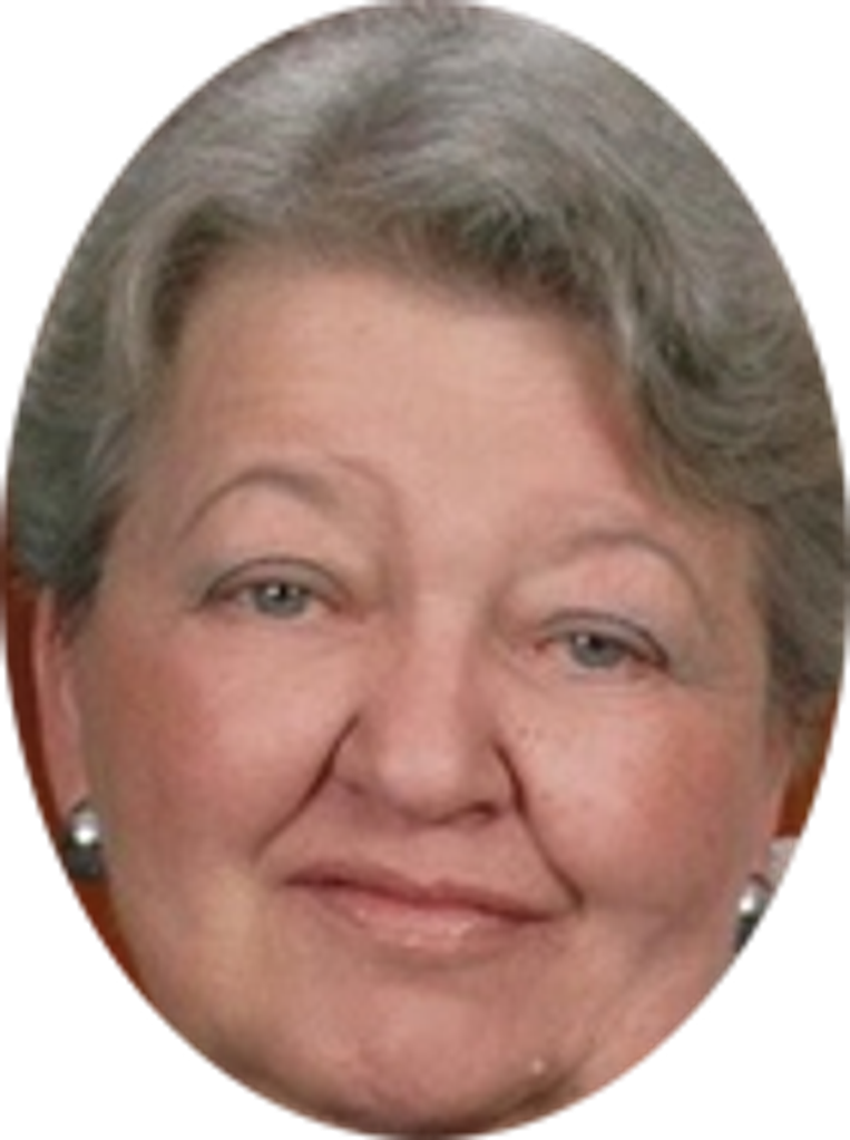 Barbara Donlin