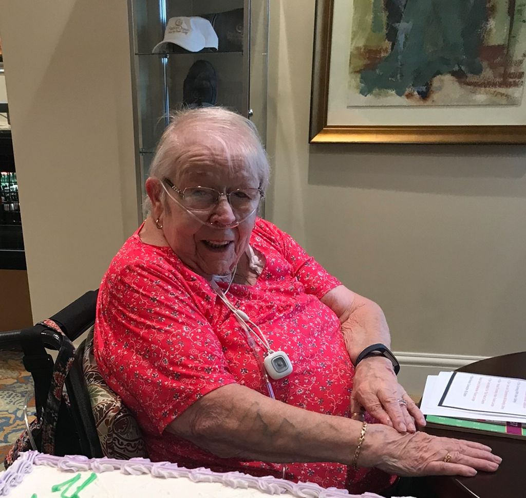 Gail Ann Fischer Profile Photo