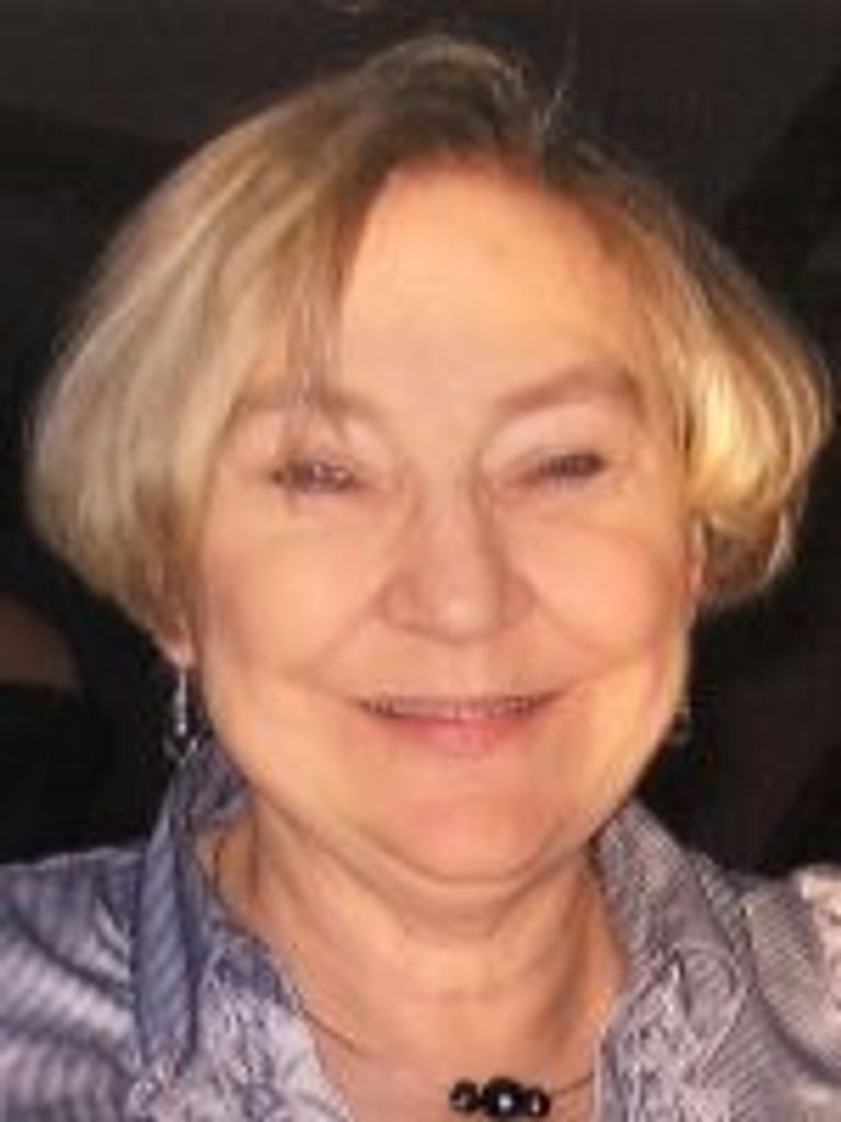 Kathleen Sherrets