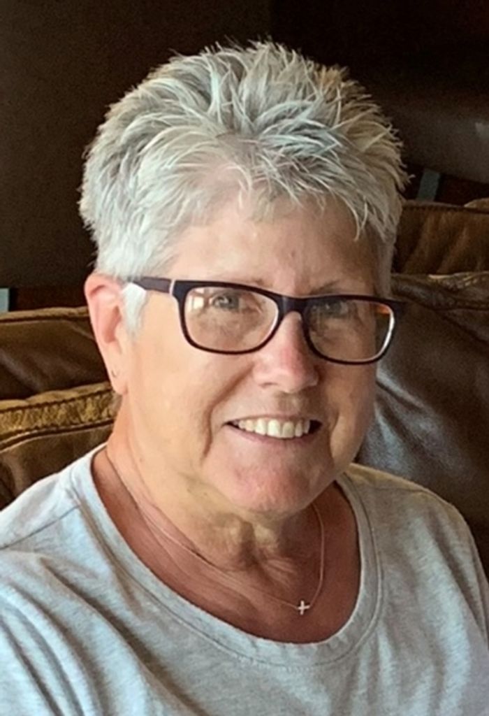 Suzanne P. Prunty