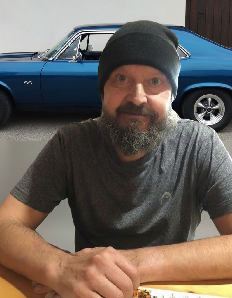 Gerry Paul Friesen Profile Photo