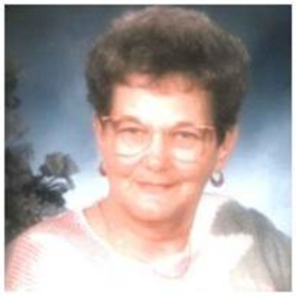 Mrs Alice M. Marchand